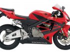 Honda CBR 600RR